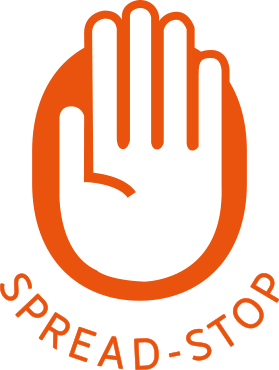 Spread-Stop – Outdoor Hand Sanitiser Dispenser Stand